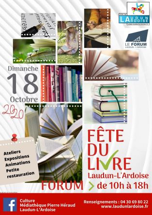 Fête du livre