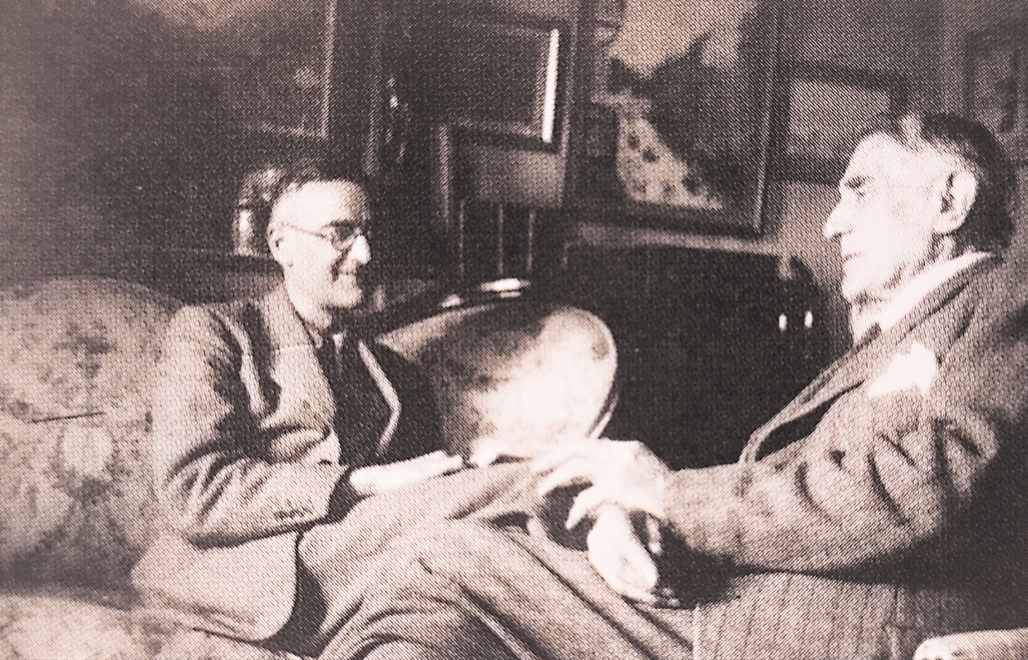 albert andre et charles durant ruel 