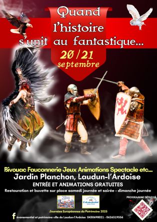 Fête Médiévale