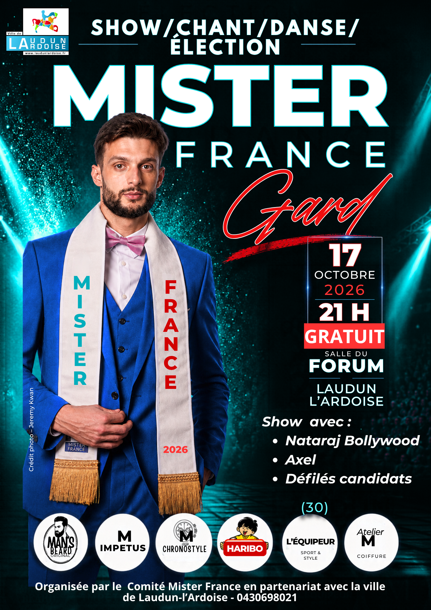 mister gard 2