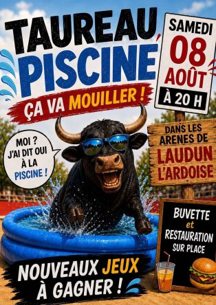 TORO PISCINE 