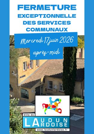 Repas annuel des agents communaux