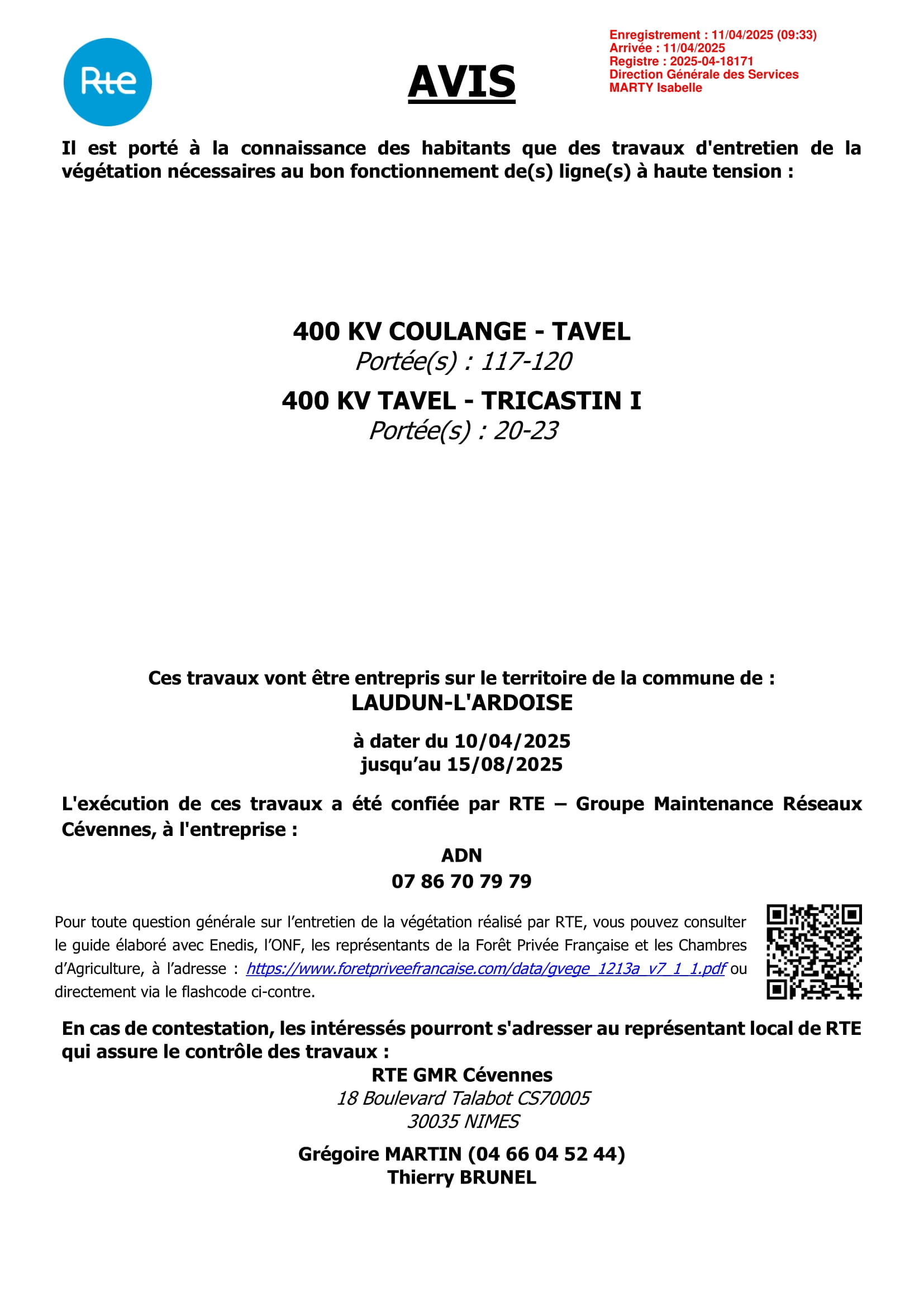 Affiche Laudun l Ardoise 11 04 25 071801 rte1 1