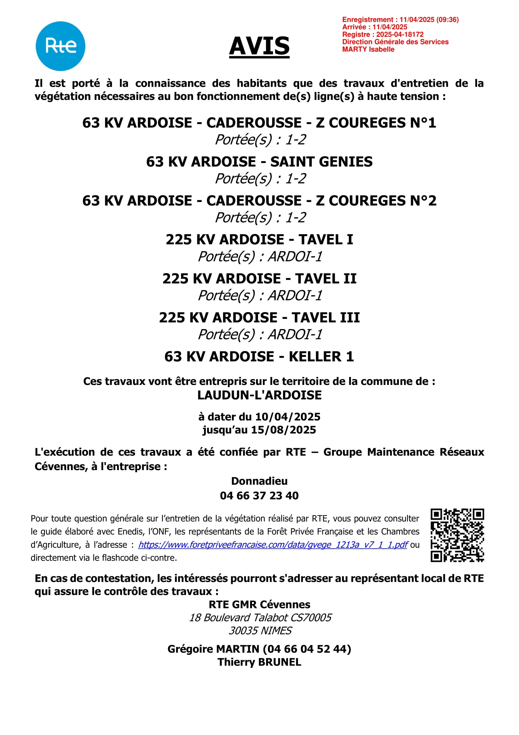Affiche Laudun l Ardoise 11 04 25 072504 rte2 1