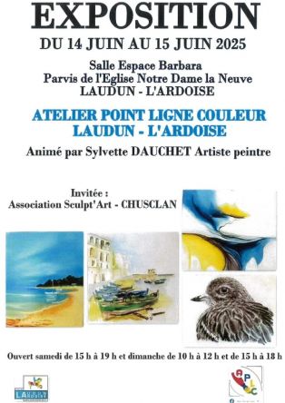 APLC EXPOSITION