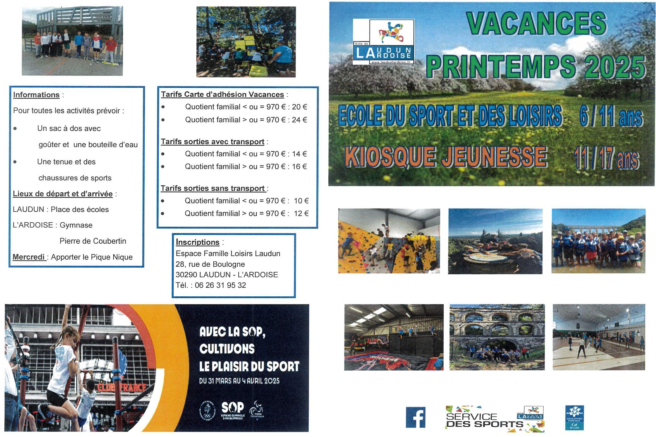 Flyer printemps esl recto jpeg