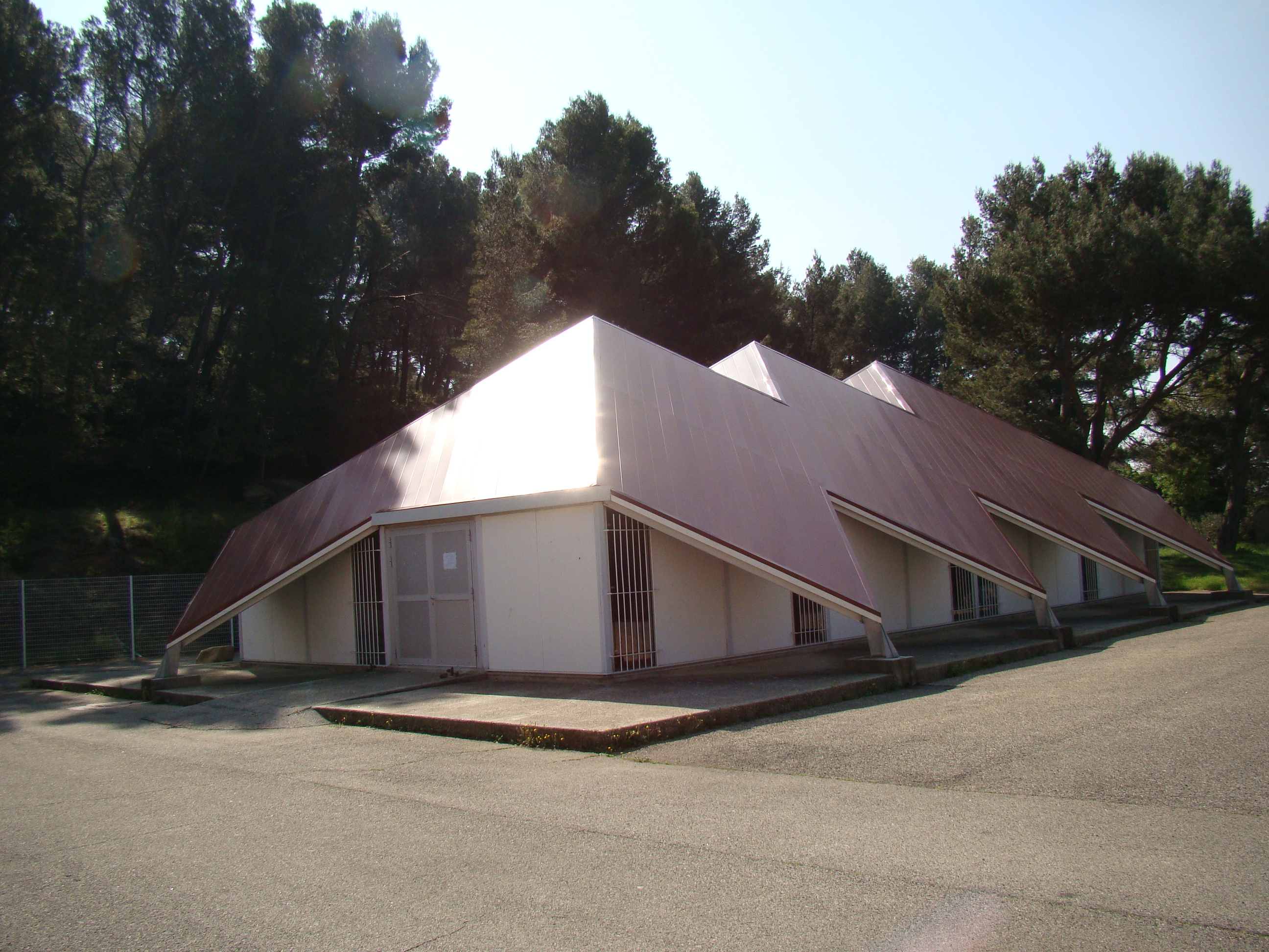 Milles club 
