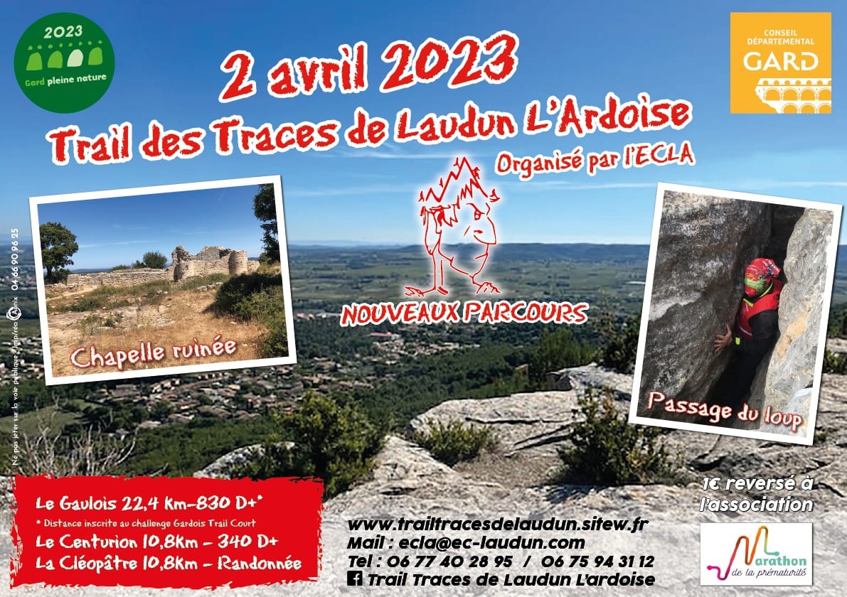 TRAIL CéSAR 02 04 2023