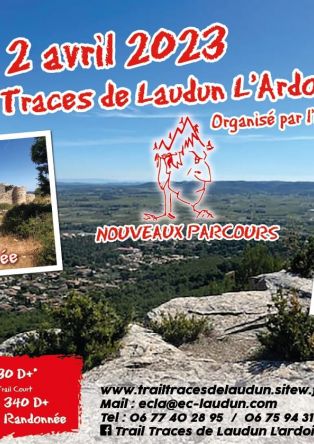ECLA - TRAIL