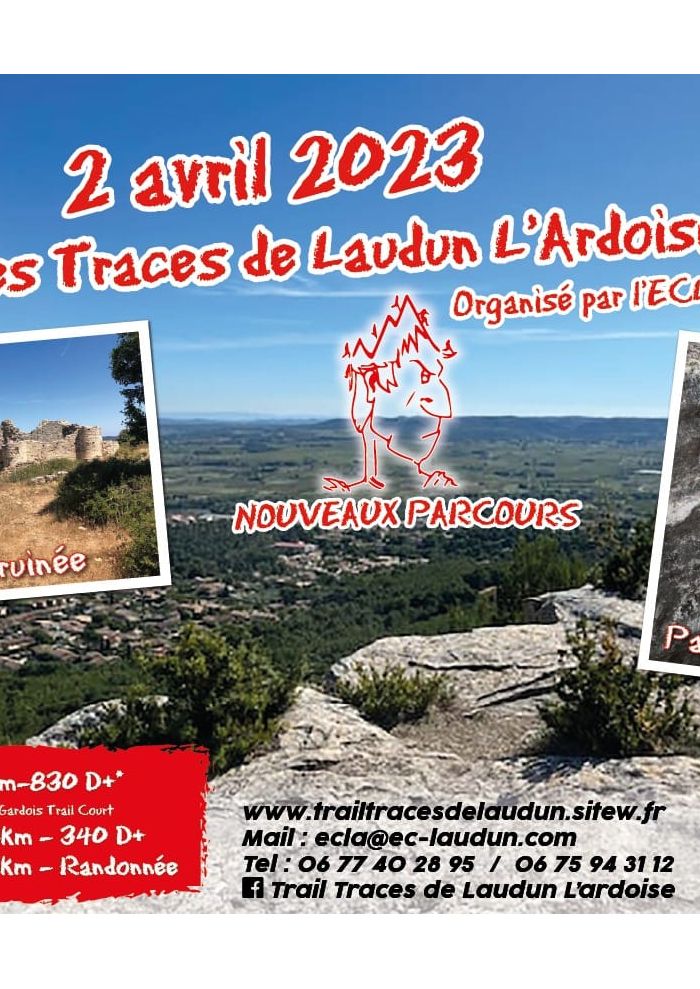 ECLA - TRAIL