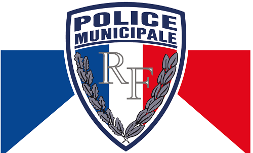 police municipale logo