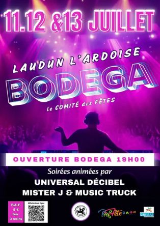 BODEGA