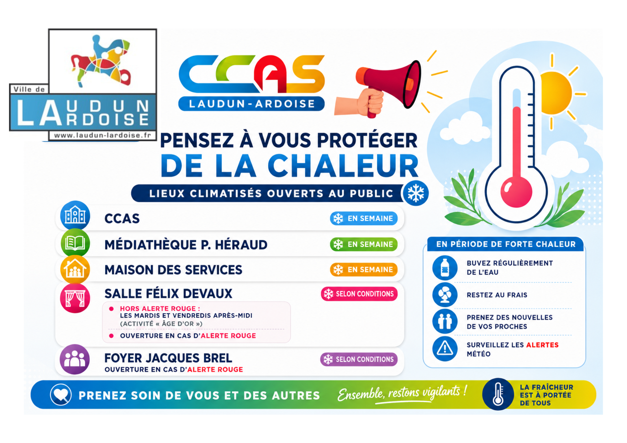 canicule LIEUX CLIMATISES.2