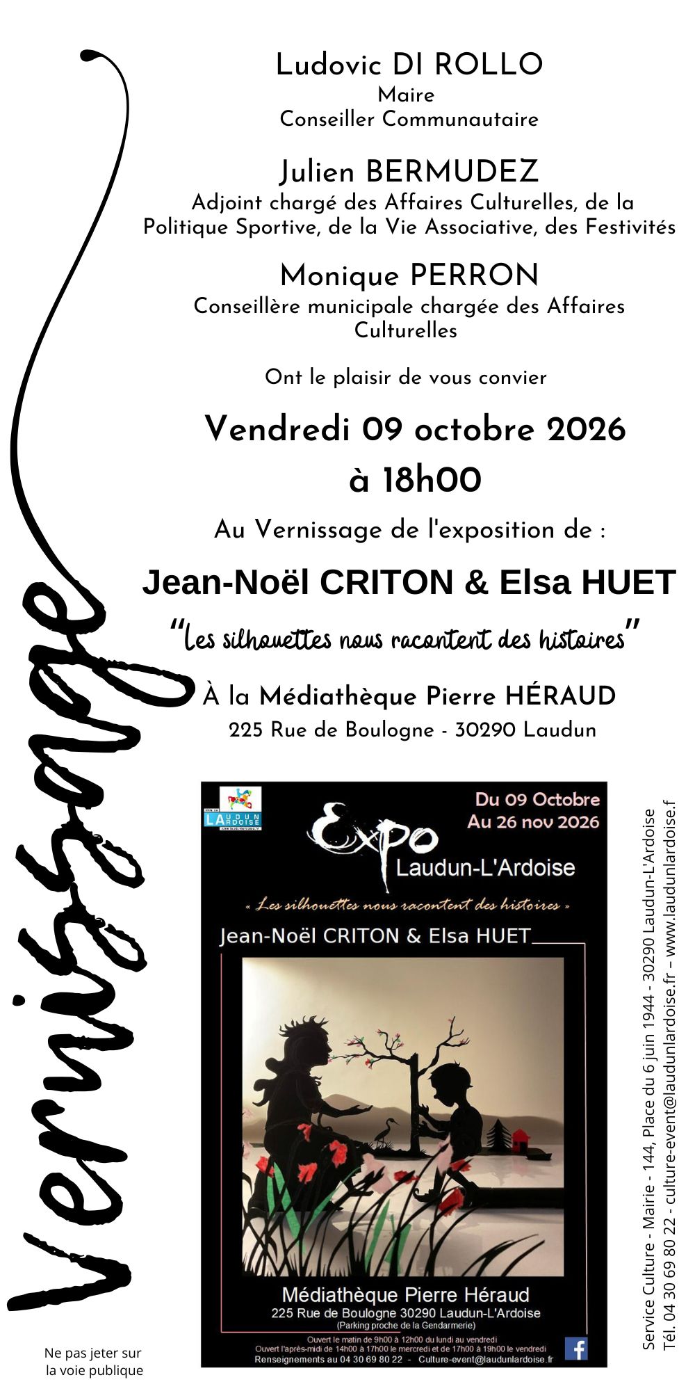 carton expo CRITON