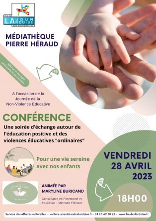 Conférence éducative