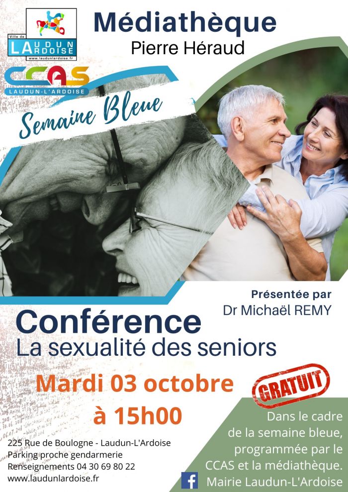 Conférence