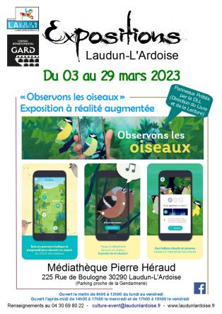 Exposition 