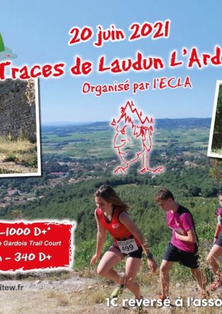 ECLA - TRAIL