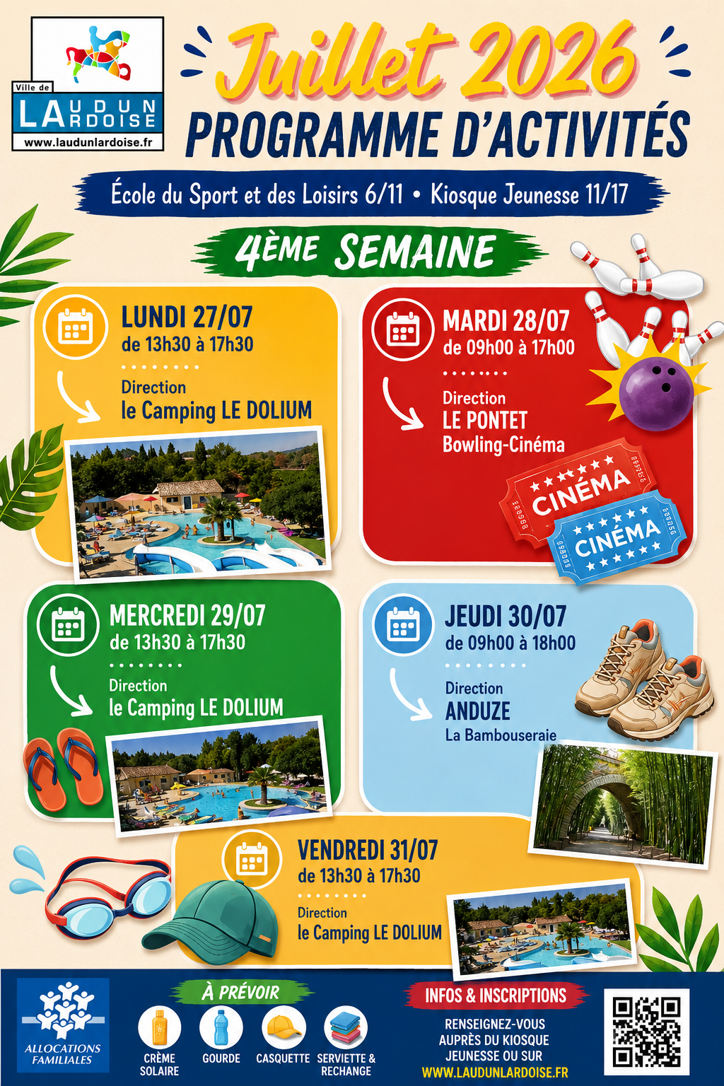 juillet s4