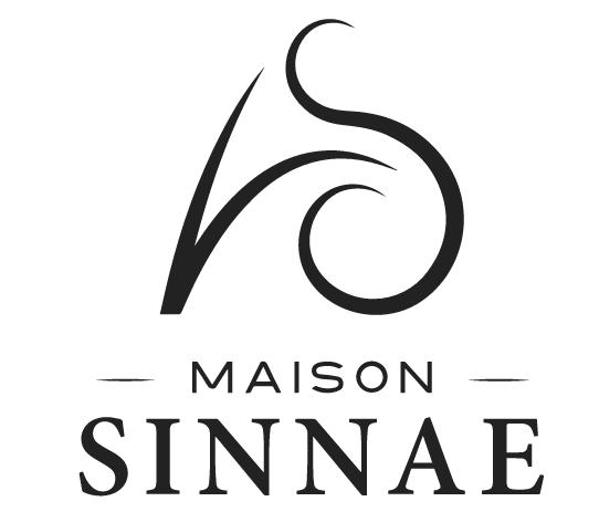 logo maison sinnae