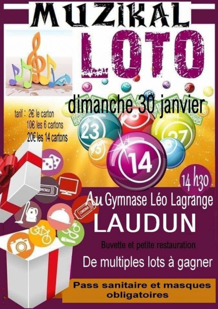 LOTO 