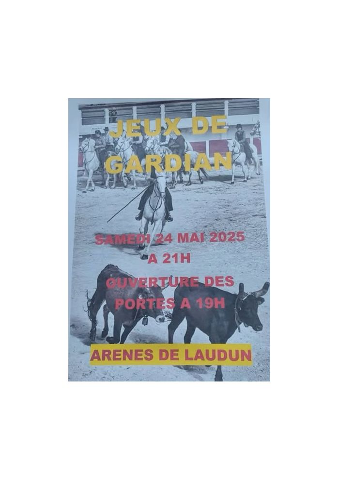 Club Taurin Lou Gandar