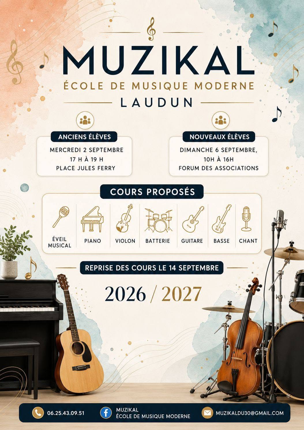 muzikal