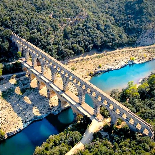 pont du gard 2