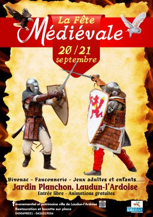 Fête Médiévale