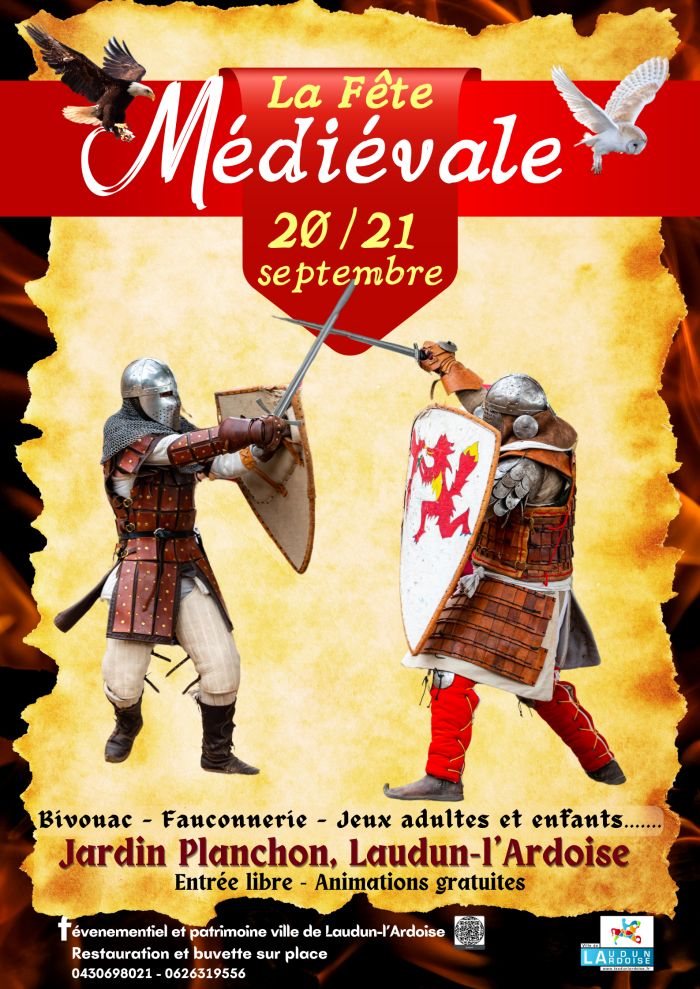 Fête Médiévale