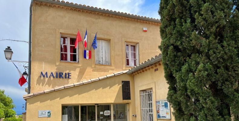 Les services Municipaux