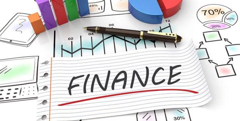 Finances