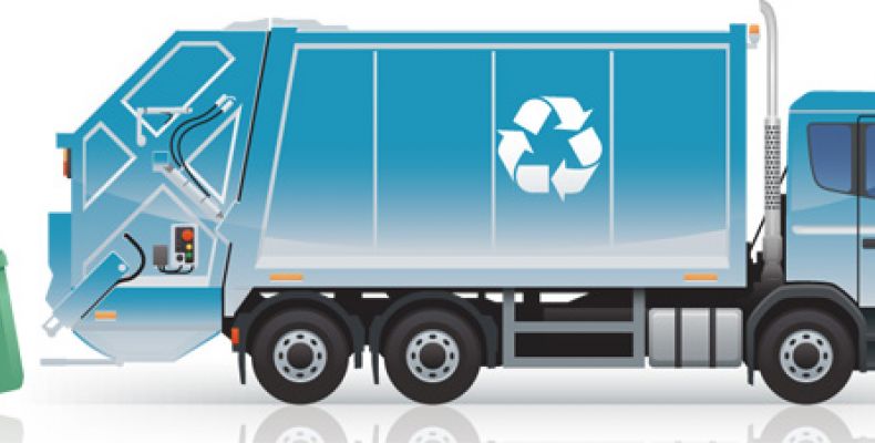 La collecte des déchets Ordures Ménagères 0800 72 49 79  - Composteurs 04 66 90 58 00