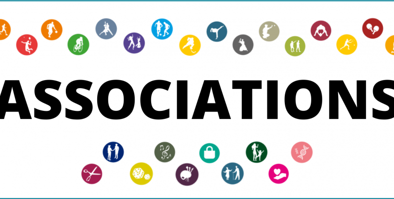 Les Associations 