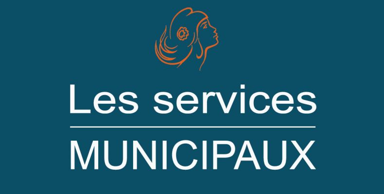 Les services Municipaux