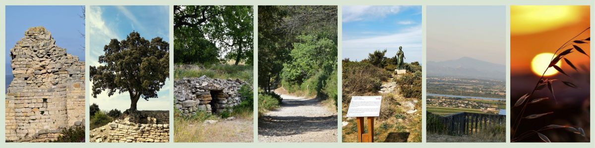 Bandeau Camp De Csar