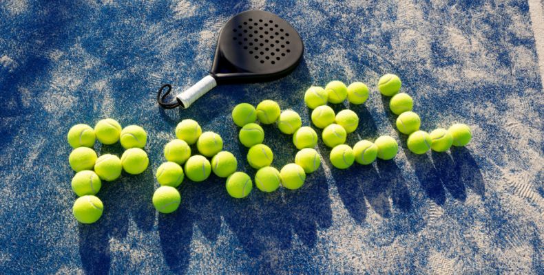 AVIS D'APPEL A MANIFESTATION d'INTERET pour un projet de PADEL sur la parcelle communale BP 7